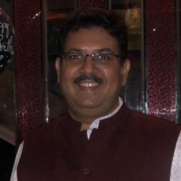 Ashutosh Karnik