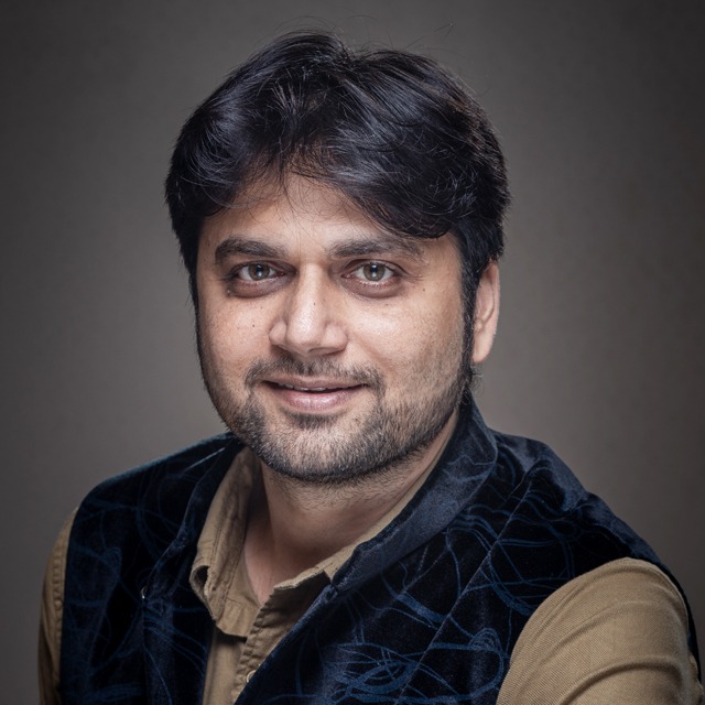 Rafi Iqbal Khandwani